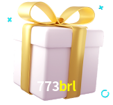 Receba seus bônus de boas-vindas no 773brl