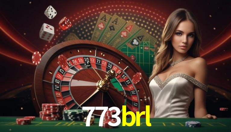 Slot Games 773brl