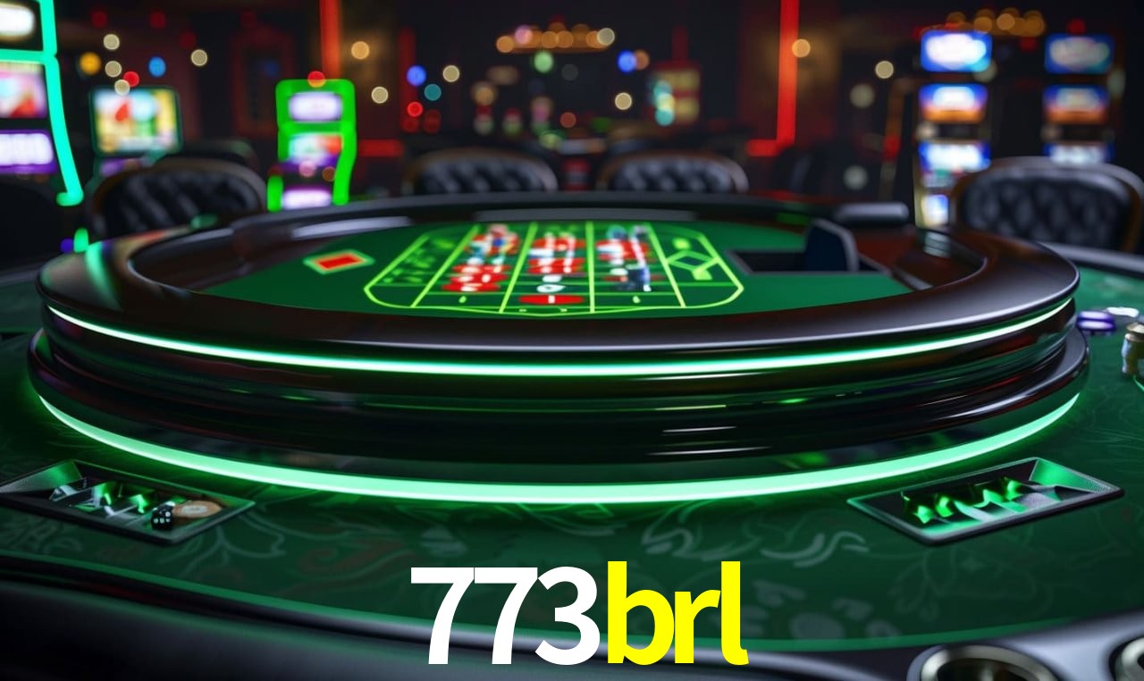 API Integration 773brl