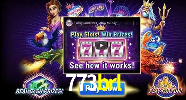 Desvendando o Mundo dos Jogos Virtuais na 773brl