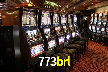 Desvendando o Mundo dos Jogos Virtuais na 773brl