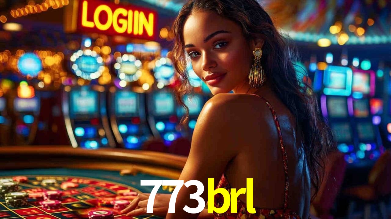 Login Seguro 773brl
