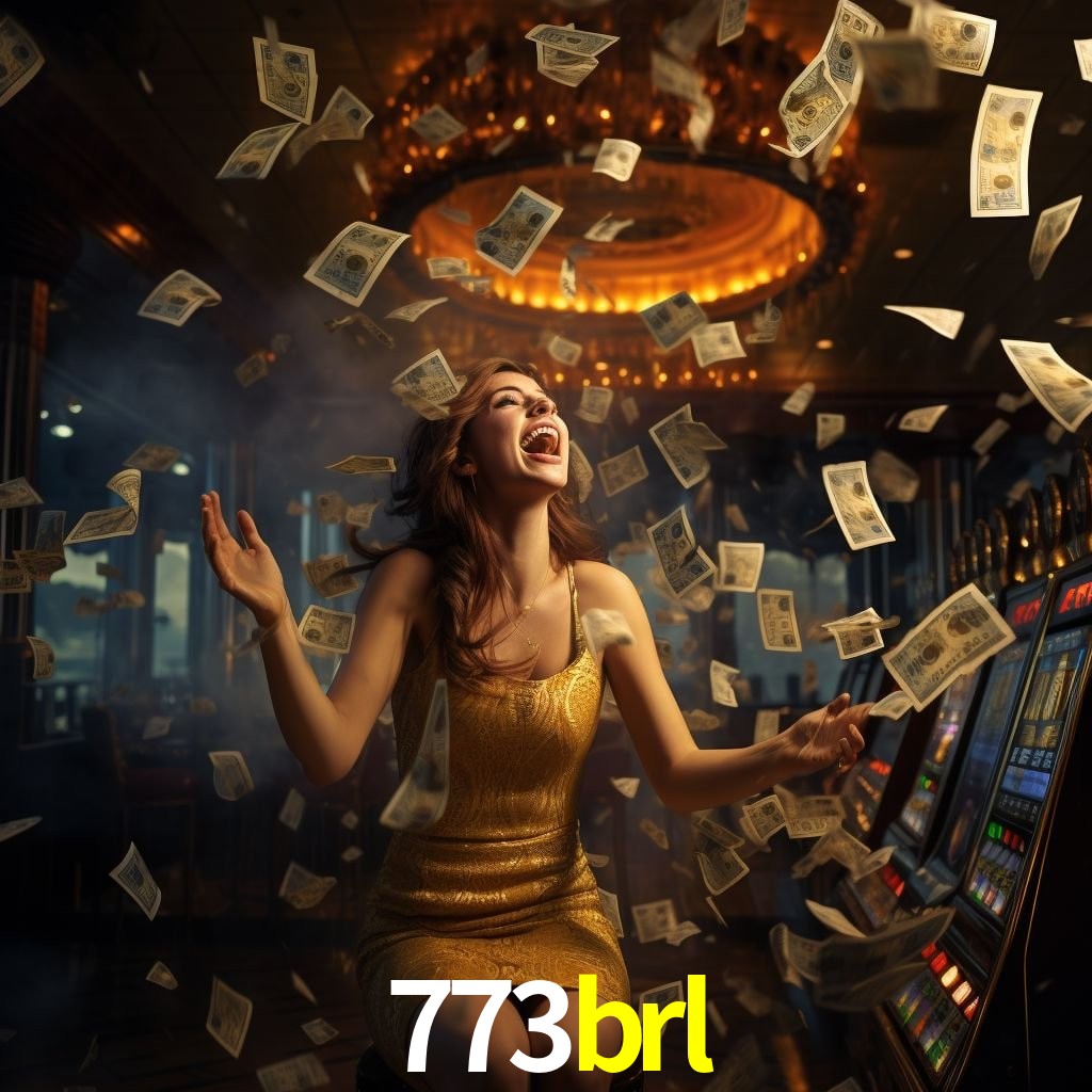 Roulette Table 773brl