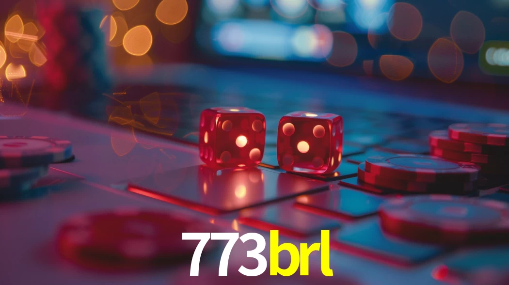 Live Casino 773brl
