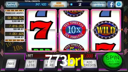 A Experiência Imersiva dos Cassinos Ao Vivo no 773brl