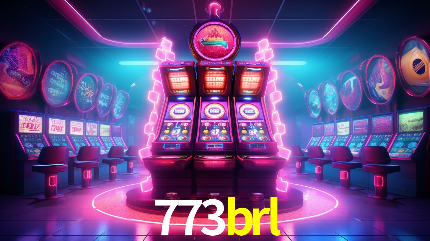 773brl bet
